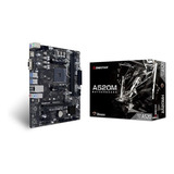 Placa mae Biostar A520mh