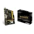 Placa Mãe Biostar B450mh, Chipset B450, Amd Am4, Matx, Ddr4