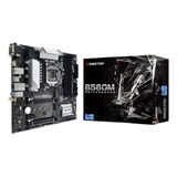 Placa Mae Biostar B560mx