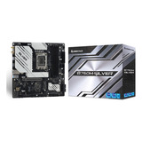 Placa Mae Biostar B760m