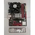 Placa Mae Biostar G41d3c 775 Ddr3 + Dual Core E5700 3.0ghz