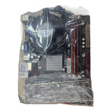 Placa Mae Biostar G41d3c