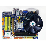 Placa Mae Biostar G4i