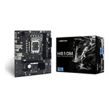 Placa Mae Biostar H610mh