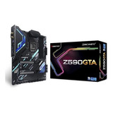 Placa mae Biostar Racing