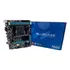 Placa Mãe Bluecase Bmba780g-a2hg Am3 Am3+ Ddr3 Phenom Fx 95w