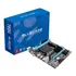 Placa Mãe Bluecase Bmba780g-a2hg Socket Am3+ Ddr3 Phenom Fx 95w Gigabit Cor Preto