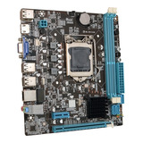 Placa Mãe Bluecase Bmbh61 d2h Intel