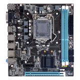 Placa Mae Bluecase Bmbh61