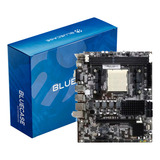 Placa Mae Bmb78 d2hg