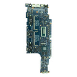 Placa Mãe Broadmoor 15 Dell Precision 3571- Intel I9-12900h