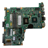 Placa Mae C