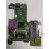 Placa Mãe C/ Defeito - Dell Inspiron 1525 Pp29l