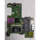 Placa Mae C 