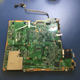 Placa Mae C