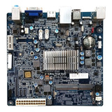 Placa Mae C