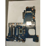 Placa Mãe C Defeito Samsung Np270e5e Ba41 02206a Não Liga
