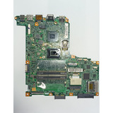 Placa Mae Cce N325 Processador I3