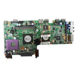Placa Mae Cce U50sii