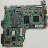 Placa Mãe Cce Ultra Thin N325 71r nh4cu6 t810 Core I3 3217u