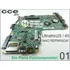 Placa Mãe Cce Ultrathin25 /45 Perfeita A Mais Barata Do Ml.