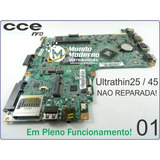 Placa Mae Cce Ultrathin25