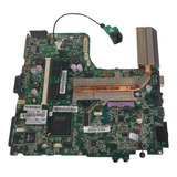 Placa Mae Cce Win