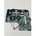 Placa Mãe  Cce Win Ilp-432- I4xsix Com Defeito