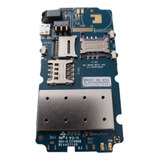 Placa Mae Celular Gradiente