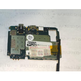 Placa Mãe Celular Multilaser F S105