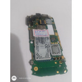 Placa Mae Celular Nokia
