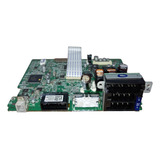 Placa Mãe Central Multimídia Hyundai Kia Lan 8910 Hd 8900