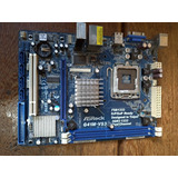 Placa Mae Chipset Lga