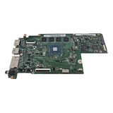 Placa Mae Chromebook Acer