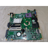 Placa Mae Clevo Notebook