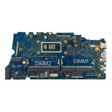 Placa Mãe Cn 00tj6j Notebook Dell Latitude 14 3410 I5 10210u