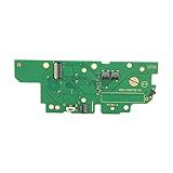 Placa Mãe Com Botão Lateral Esquerdo L Substituição De PCB Placa Mãe Com Botão Lateral Esquerdo L Placa Chave De Console De Jogo Profissional Substituição De Peça HDH SAKYO