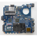 Placa Mae Com Defeito