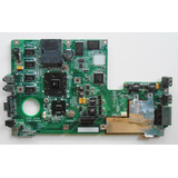 Placa Mae Com Defeito