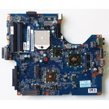 Placa Mae Com Defeito