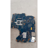 Placa Mae Com Defeito