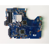 Placa Mae Com Defeito