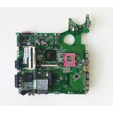 Placa Mae Com Defeito