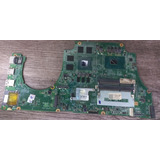Placa Mãe Com Defeito Dell Inspiron 15 7559 Daam9amb8d0