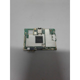 Placa Mae Com Defeito