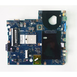 Placa Mãe Com Defeito Notebook Acer Aspire 5532 La 5481p