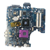 Placa Mae Com Defeito