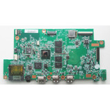 Placa Mãe Com Defeito Positivo Stilo 71r s14ct6 t820