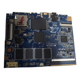 Placa Mãe Com Defeito Tablet Multilaser M7s Go Não Liga