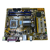 Placa Mae Compaq 300b